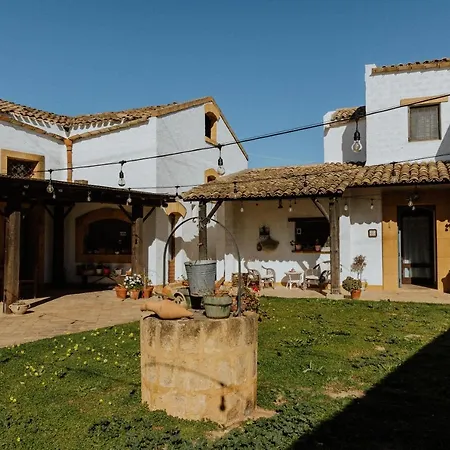 Baglio Calia Bed & Breakfast *