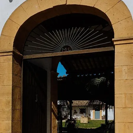 Baglio Calia Bed & Breakfast *