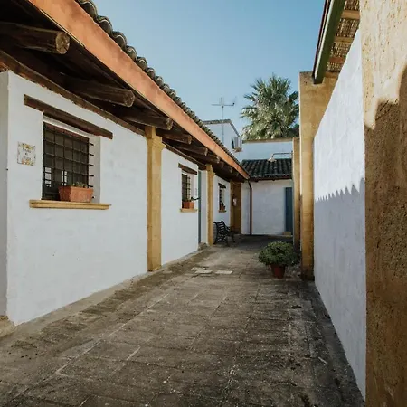 Baglio Calia Bed & Breakfast Mazara del Vallo