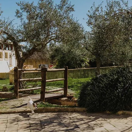 Baglio Calia Bed & Breakfast Mazara del Vallo