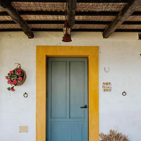 Baglio Calia Bed & Breakfast Mazara del Vallo