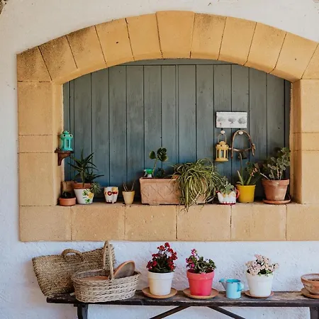 Baglio Calia Bed & Breakfast Mazara del Vallo